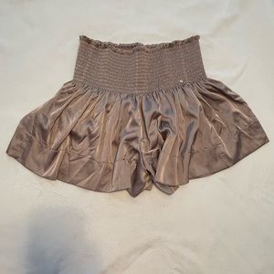 Natural Life daisy skort L/XL